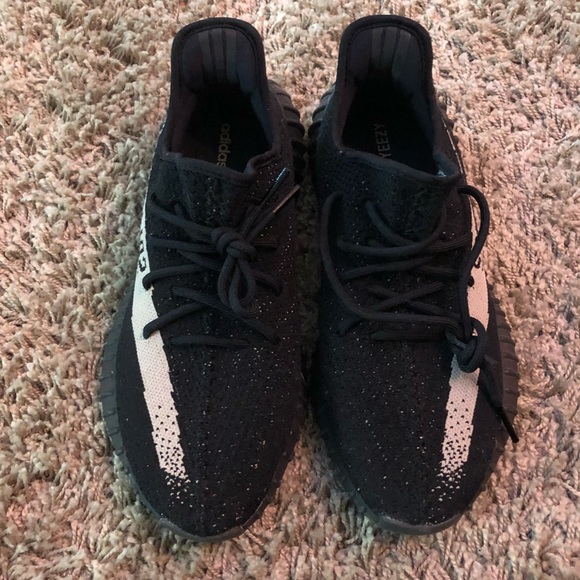 Yeezy Other - Yeezy Adidas 350 boost V2 Oreo ***SOLD***